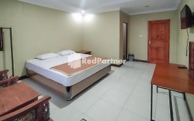 Pertiwi Village Redpartner