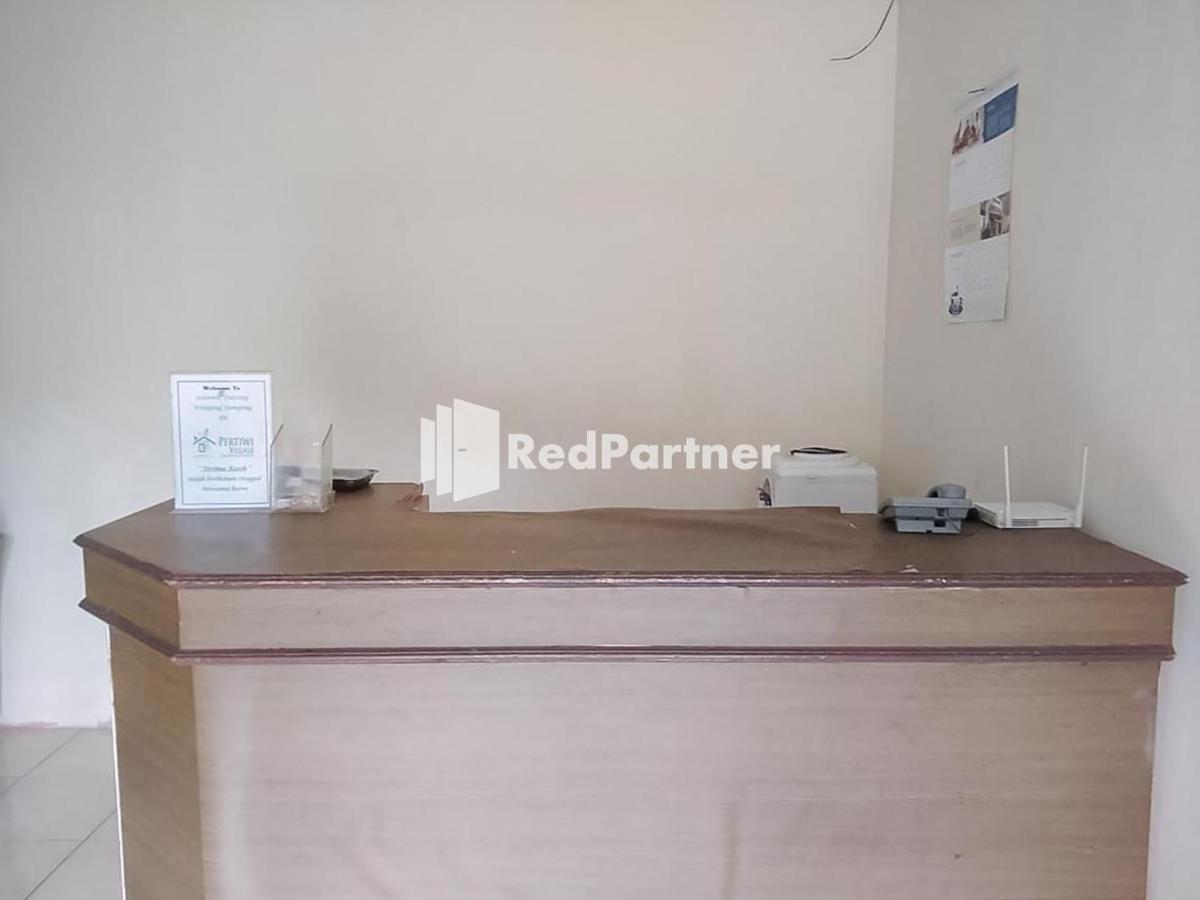 Pertiwi Village Redpartner Paragajen Bagian luar foto