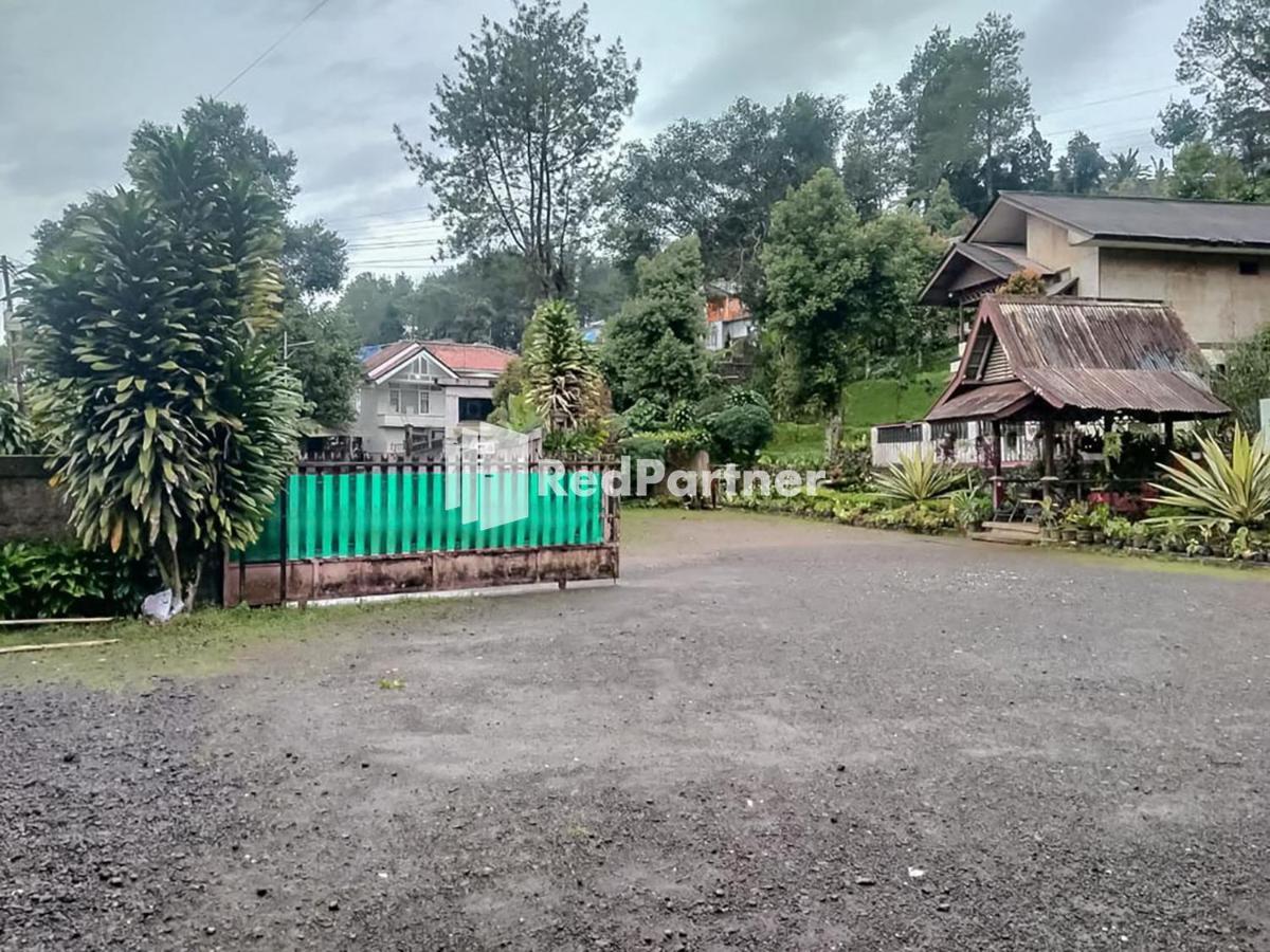 Pertiwi Village Redpartner Paragajen Bagian luar foto