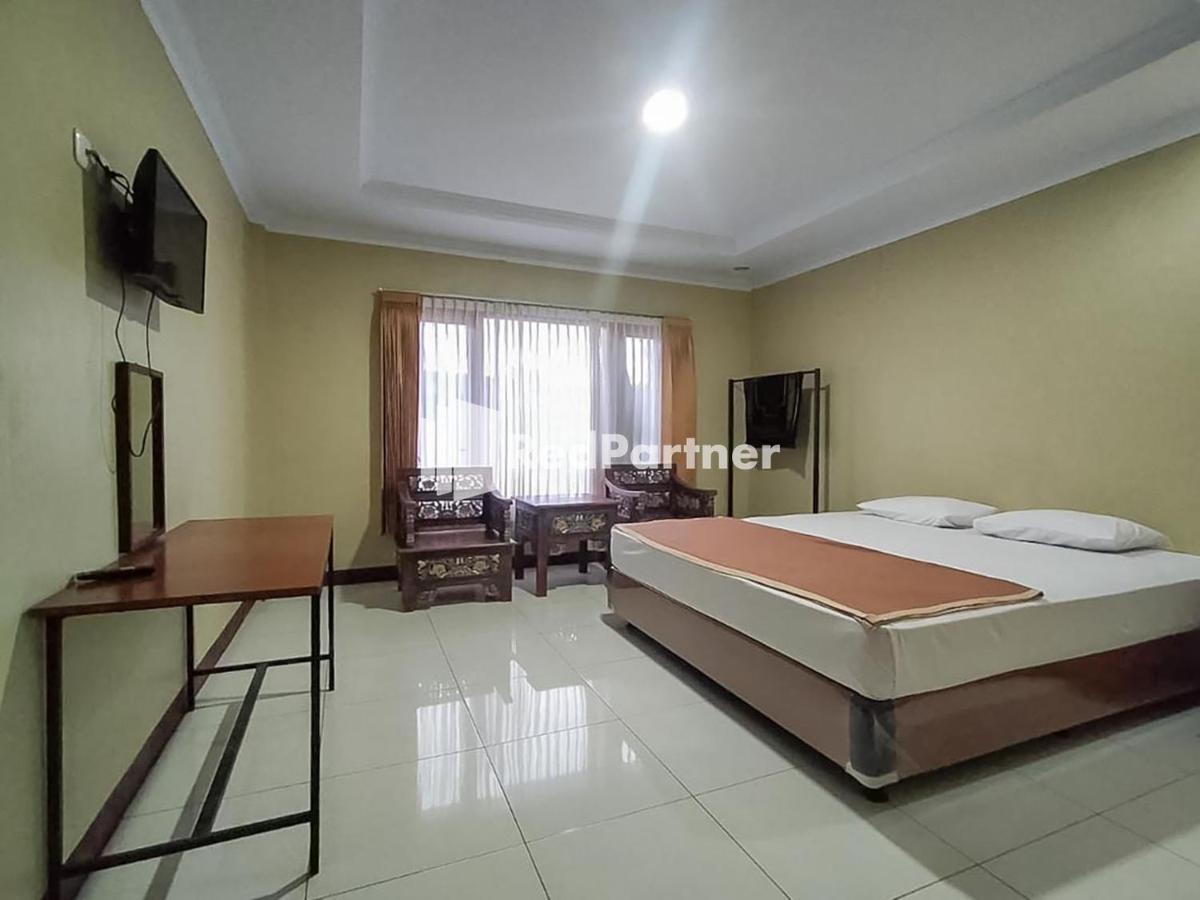 Pertiwi Village Redpartner Paragajen Bagian luar foto