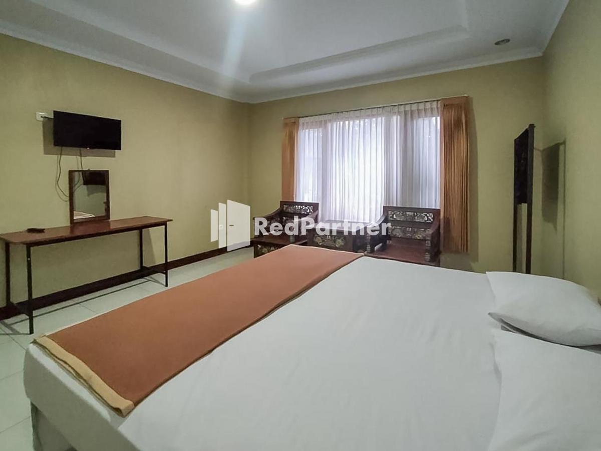 Pertiwi Village Redpartner Paragajen Bagian luar foto