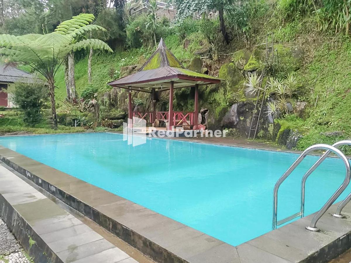 Pertiwi Village Redpartner Paragajen Bagian luar foto