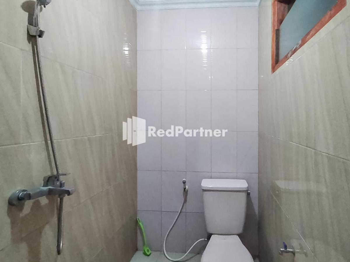 Pertiwi Village Redpartner Paragajen Bagian luar foto